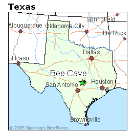 bee cave tx