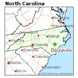 beulaville nc