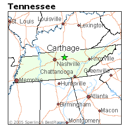 Carthage Tn