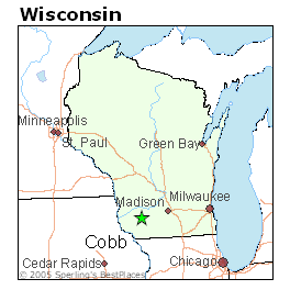 Cobb Wi