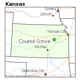 Council Grove