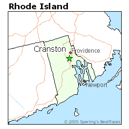 Block Island Real Estate on Cranston Public Schools Spend  7 459 Per Student   The Average School