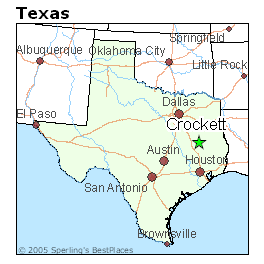 crockett texas tx map city live where places worth fort bestplaces houston cities austin midland population longview brownsville katy temple
