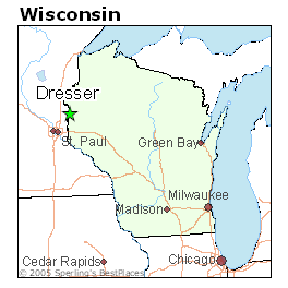 Dresser Wi