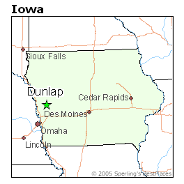 Dunlap Ia