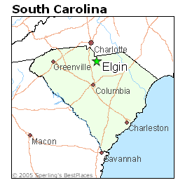 Carolina elgin nissan south #2