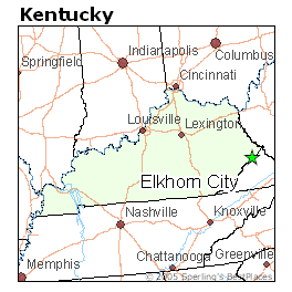 Personals in elkhorn city ky
