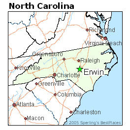 Carolina erwin honda north #5
