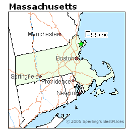 Best Places to Live in Essex, Massachusetts