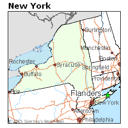 New Flanders