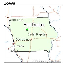 ft dodge ia