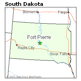 fort pierre sd