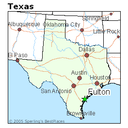 Map Of Fulton