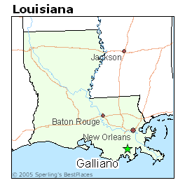 Galliano La