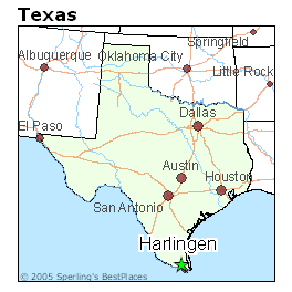 harlingen tx zip code map Business Ideas 2013 Where Is Harlingen Texas On The Map harlingen tx zip code map