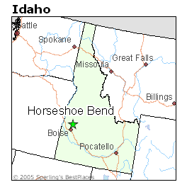 Bend Real Estate on Horseshoe Bend Public Schools Spend  3 704 Per Student   The Average