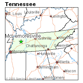 Singles in mclemoresville tennessee