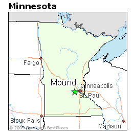 Mound Mn