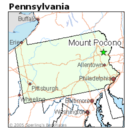 Real Estate Express on Mount Pocono Public Schools Spend  6 258 Per Student   The Average