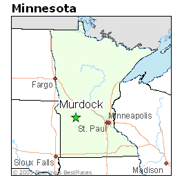 Best Places to Live in Murdock, Minnesota