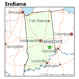 Singles in new point indiana Trulia Blog, Real Estate, Discover a Place You'll Love to Live