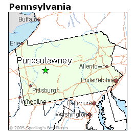 Best Places to Live in PUNXSUTAWNEY, Pennsylvania 