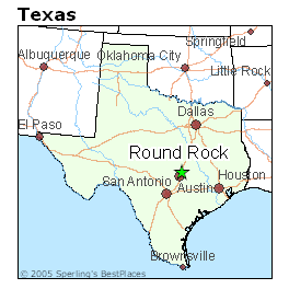 Round Rock