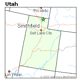 Land For Sale In Smithfield Utah