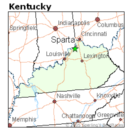 Sparta public schools spend 12,677 per student . The average school ...