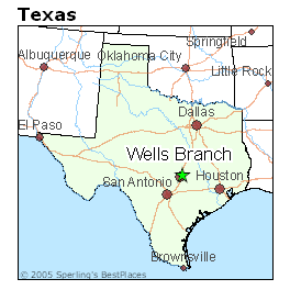 Wells Branch