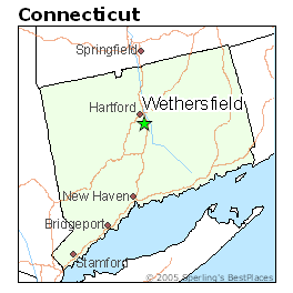 Wethersfield Ct