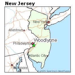 Woodlynne Nj
