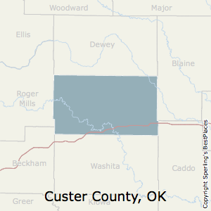 custer county oklahoma ok bestplaces comments