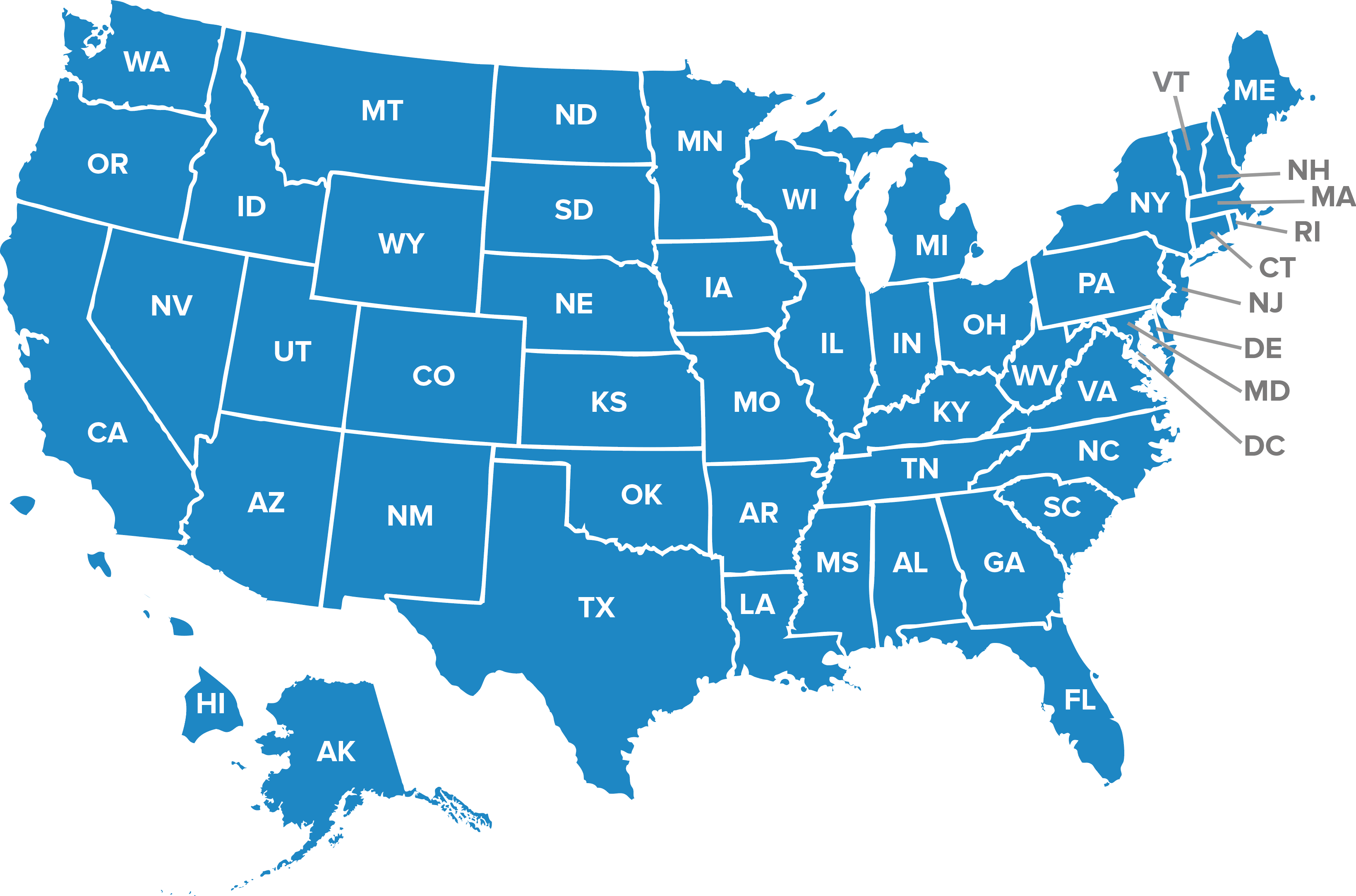 How do you find county codes by state?