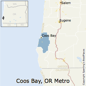 metro coos oregon bay area bestplaces