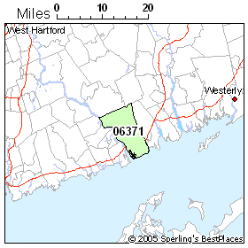 Best Place to Live in Old Lyme (zip 06371), Connecticut