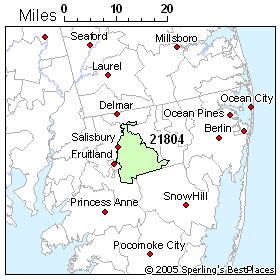zip code for salisbury md zip code for salisbury md