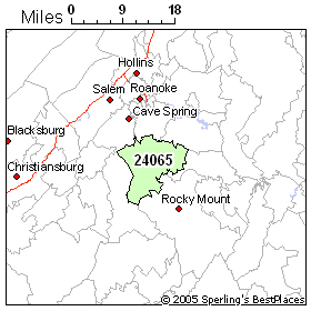Best Places to Live in Boones Mill, Virginia Zip Code