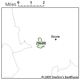 Google. boone