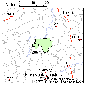 Best Place to Live in Sparta (zip 28675), North Carolina Best Place to Live in Sparta (zip 28675), North Carolina