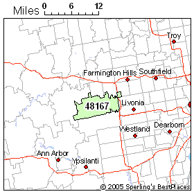 ®︎®︎ Zip 48167 (Northville, MI) People