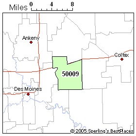 Best Place to Live in Altoona (zip 50009), Iowa