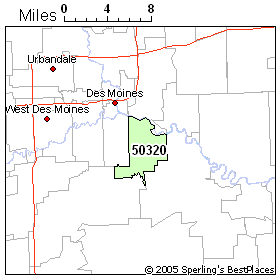 Zip 50320 (Des Moines, IA) People