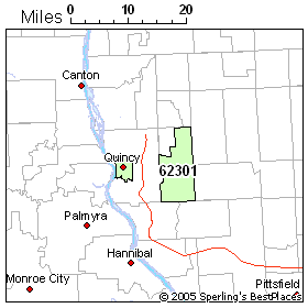 Zip Code Map Quincy Il | best place to live in quincy zip 62301 illinois Zip Code Map Quincy Il | best place to live in quincy zip 62301 illinois