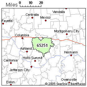 Zip 65251 (Fulton, MO) People