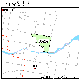 Zip 85257 (Scottsdale, AZ) People