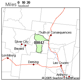 Best Places to Live in Hillsboro (zip 88042), New Mexico