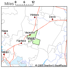 Zip Code Map Vacaville Ca | best place to live in vacaville zip 95687 california Zip Code Map Vacaville Ca | best place to live in vacaville zip 95687 california