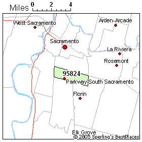 ❁Ma❁ Zip Code 95824
