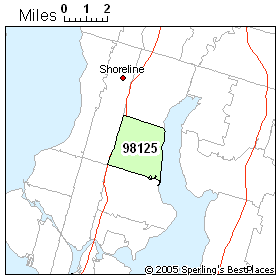 華麗 Zip 98125 Living of Cost WA) (Seattle, その他